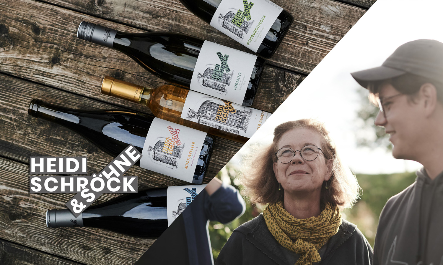 Heidi Schröck kommer till Almåsa Havshotell i mars 2026